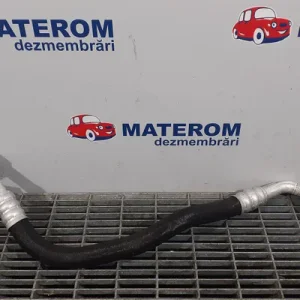 CONDUCTA CLIMA