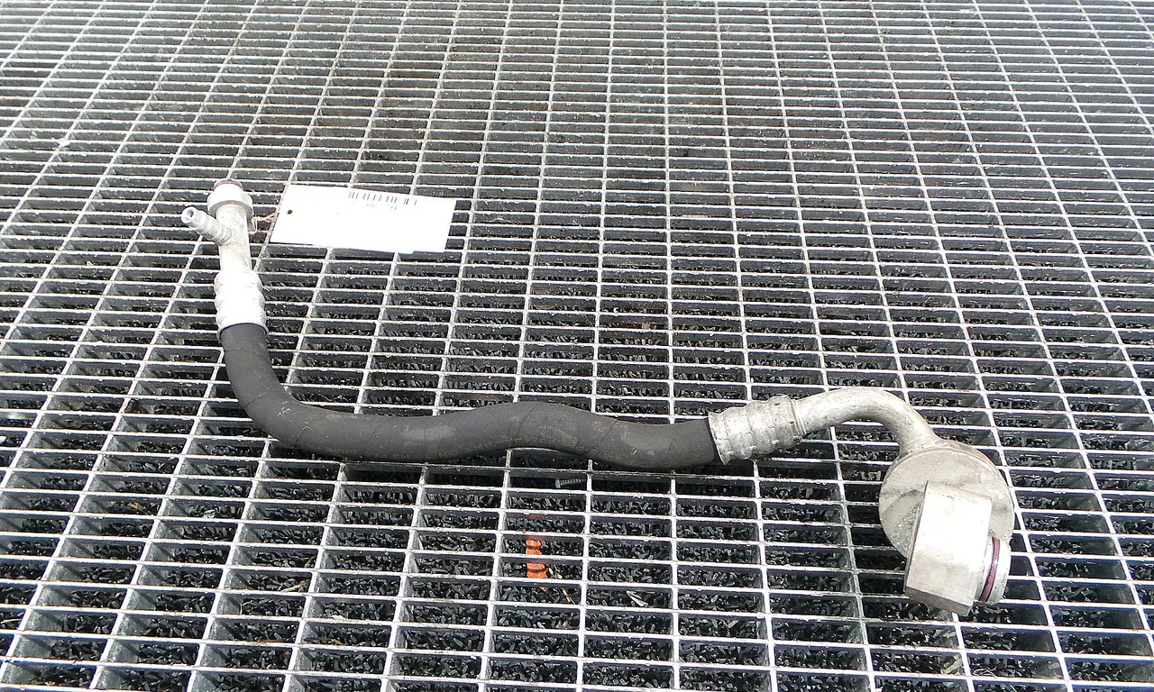 CONDUCTA CLIMA MERCEDES E-CLASS 2009-2016