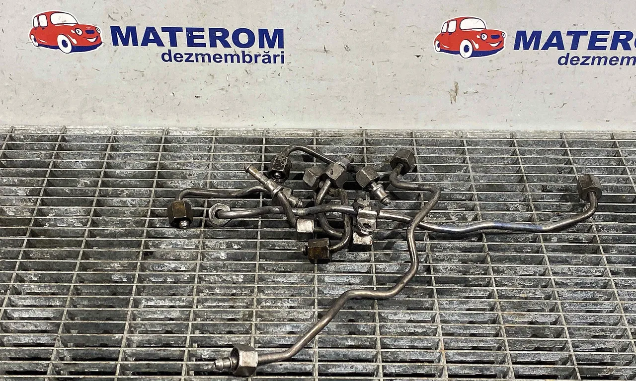 CONDUCTA INJECTOR MERCEDES E-CLASS 2009-2016