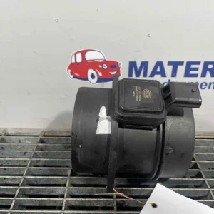 DEBITMETRU AER