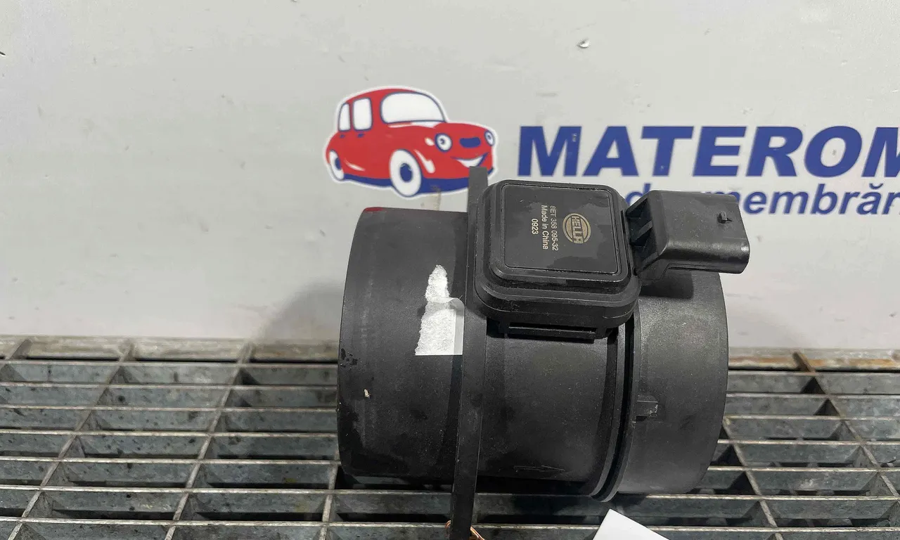DEBITMETRU AER MERCEDES E-CLASS 2009-2016