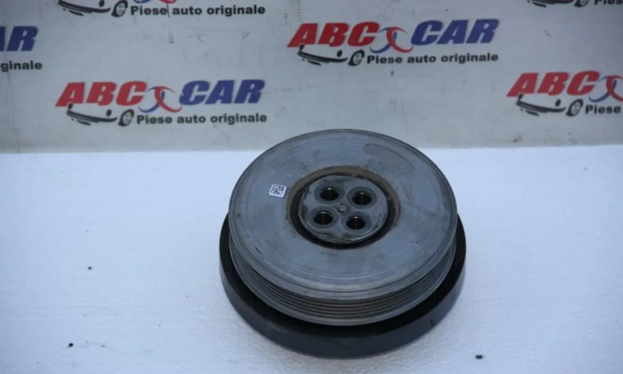 Fulie vibrochen MERCEDES E-CLASS 2009-2016