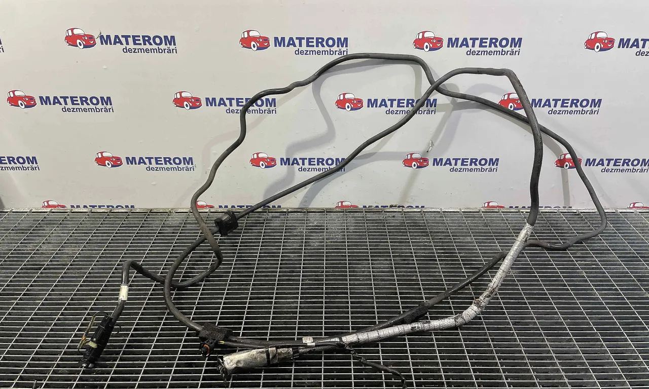 FURTUN ADBLUE MERCEDES E-CLASS 2009-2016