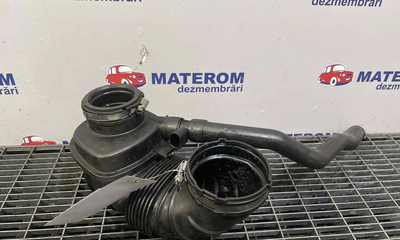 FURTUN ADMISIE AER MERCEDES E-CLASS 2009-2016