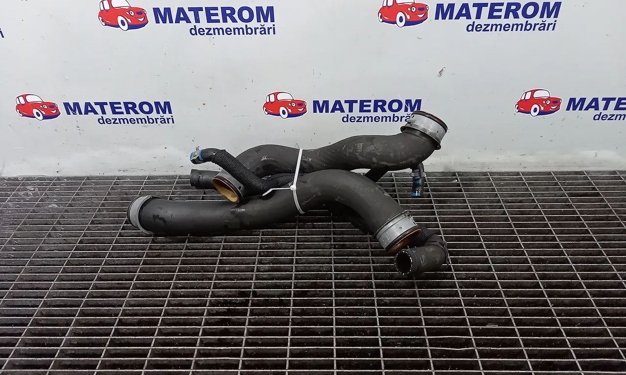 FURTUN APA MERCEDES E-CLASS 2009-2016