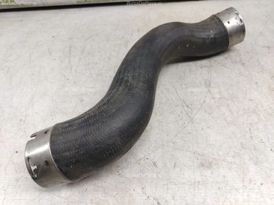 Furtun intercooler 2.2 cdi
