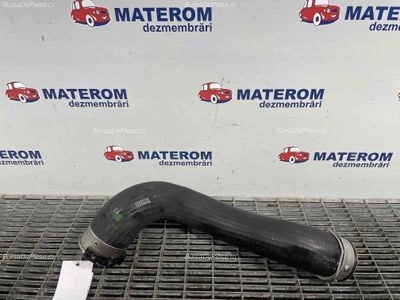 FURTUN INTERCOOLER