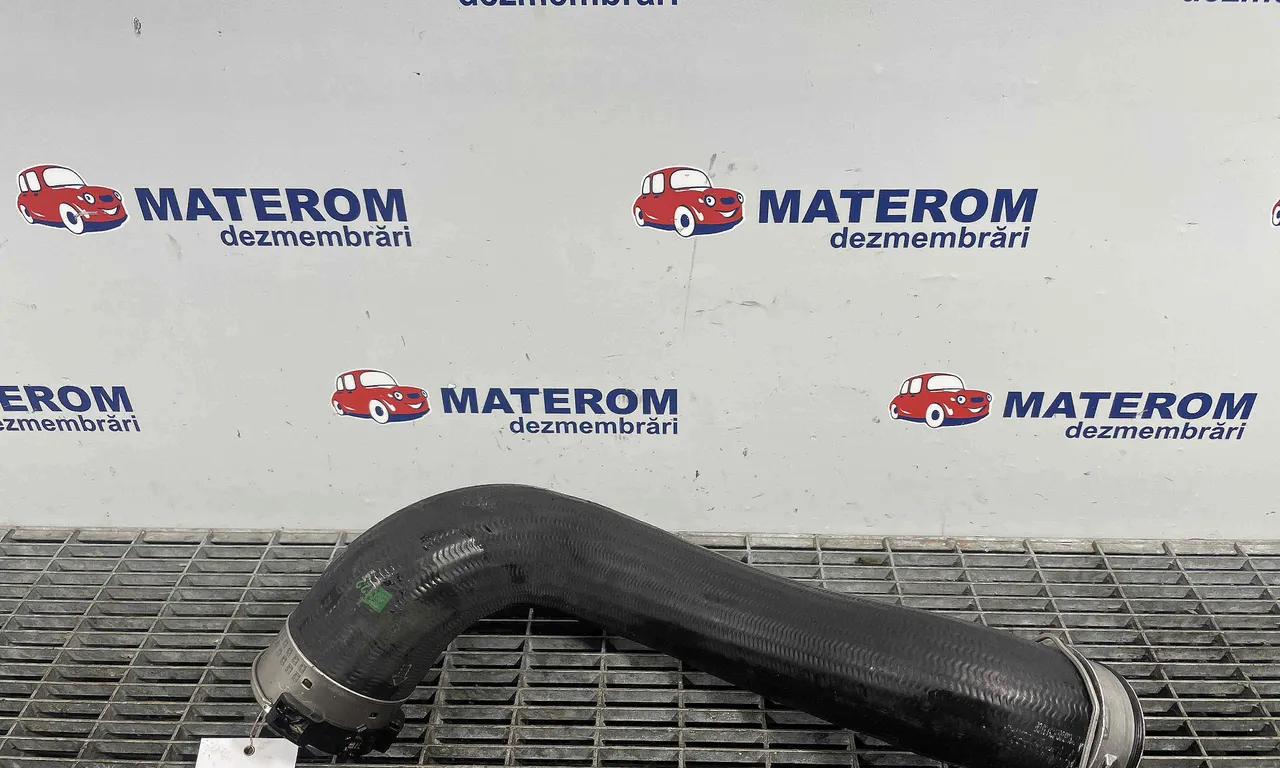 FURTUN INTERCOOLER MERCEDES E-CLASS 2009-2016