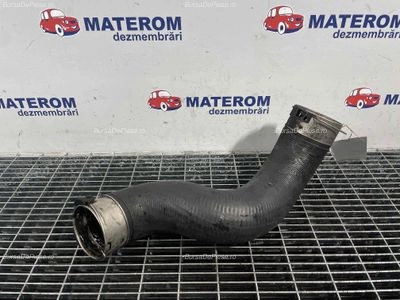 FURTUN INTERCOOLER