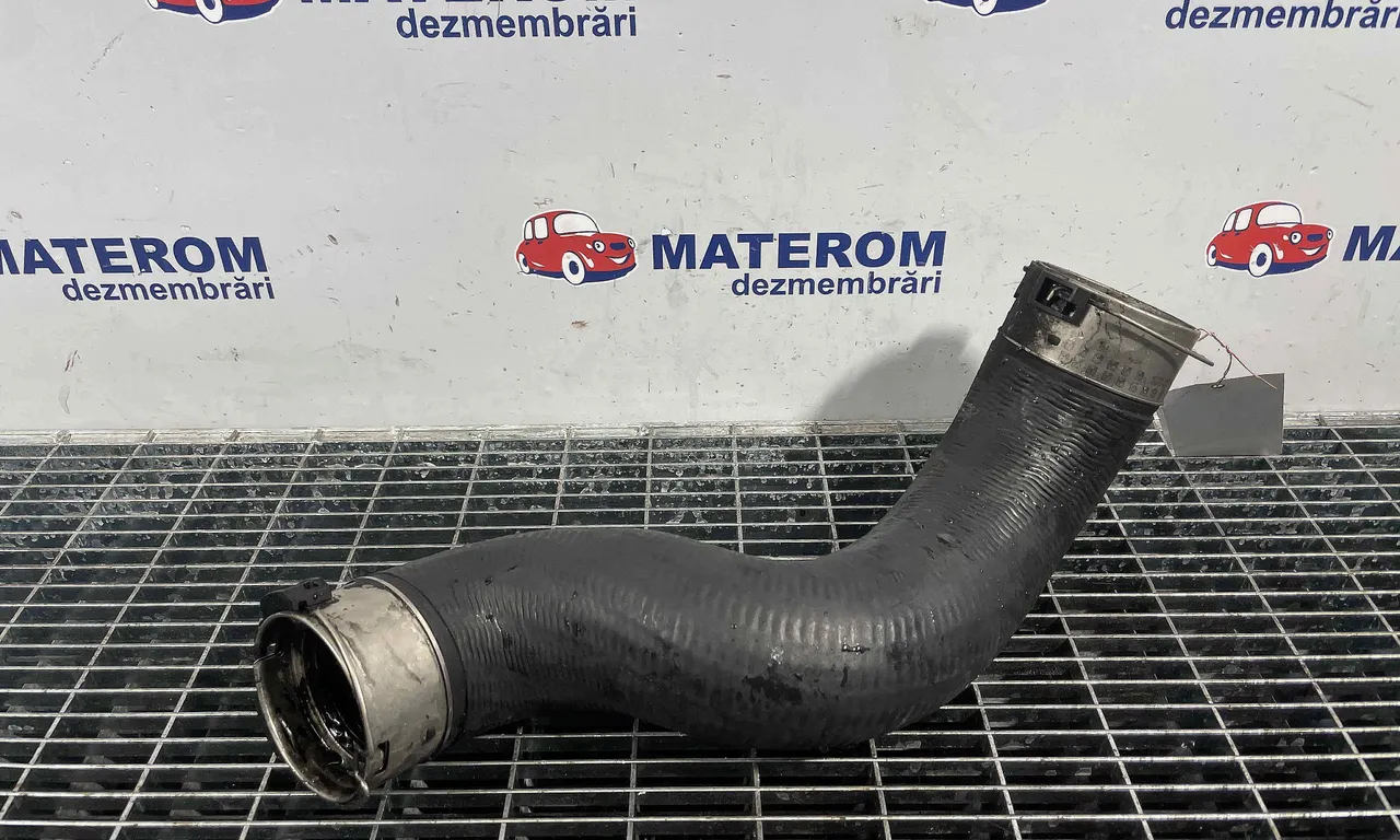 FURTUN INTERCOOLER MERCEDES E-CLASS 2009-2016