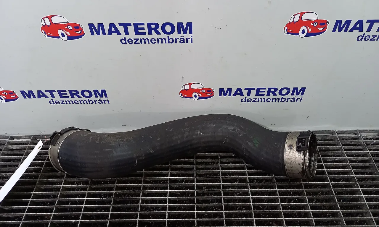FURTUN INTERCOOLER MERCEDES E-CLASS 2009-2016