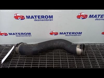FURTUN INTERCOOLER