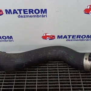 FURTUN INTERCOOLER