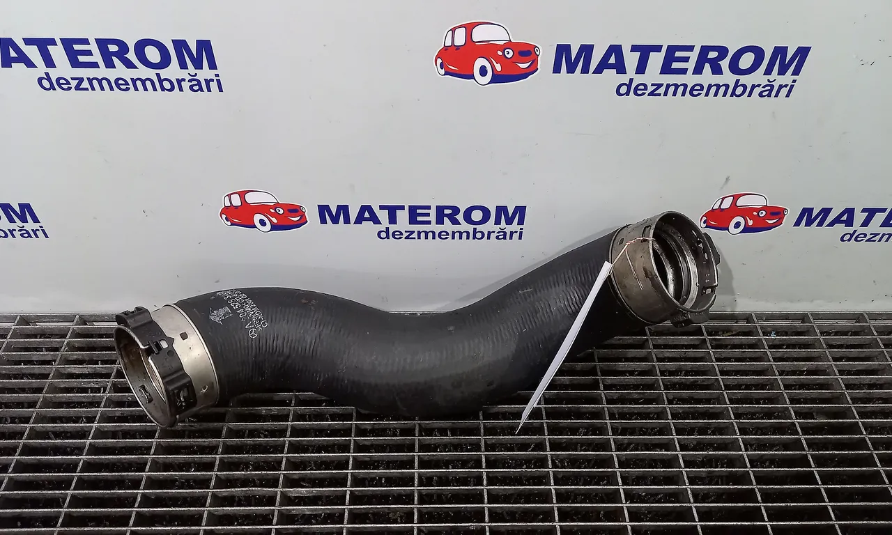 FURTUN INTERCOOLER MERCEDES E-CLASS 2009-2016