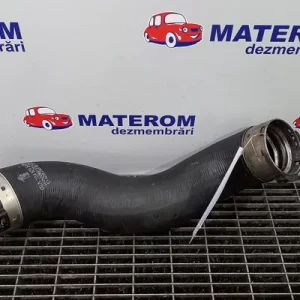 FURTUN INTERCOOLER