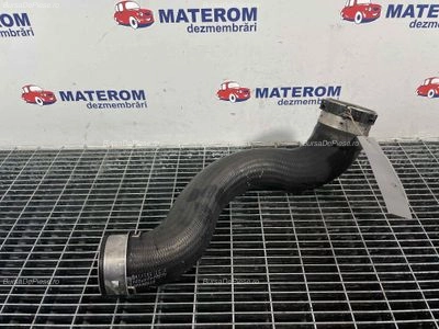 FURTUN INTERCOOLER