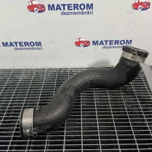 FURTUN INTERCOOLER