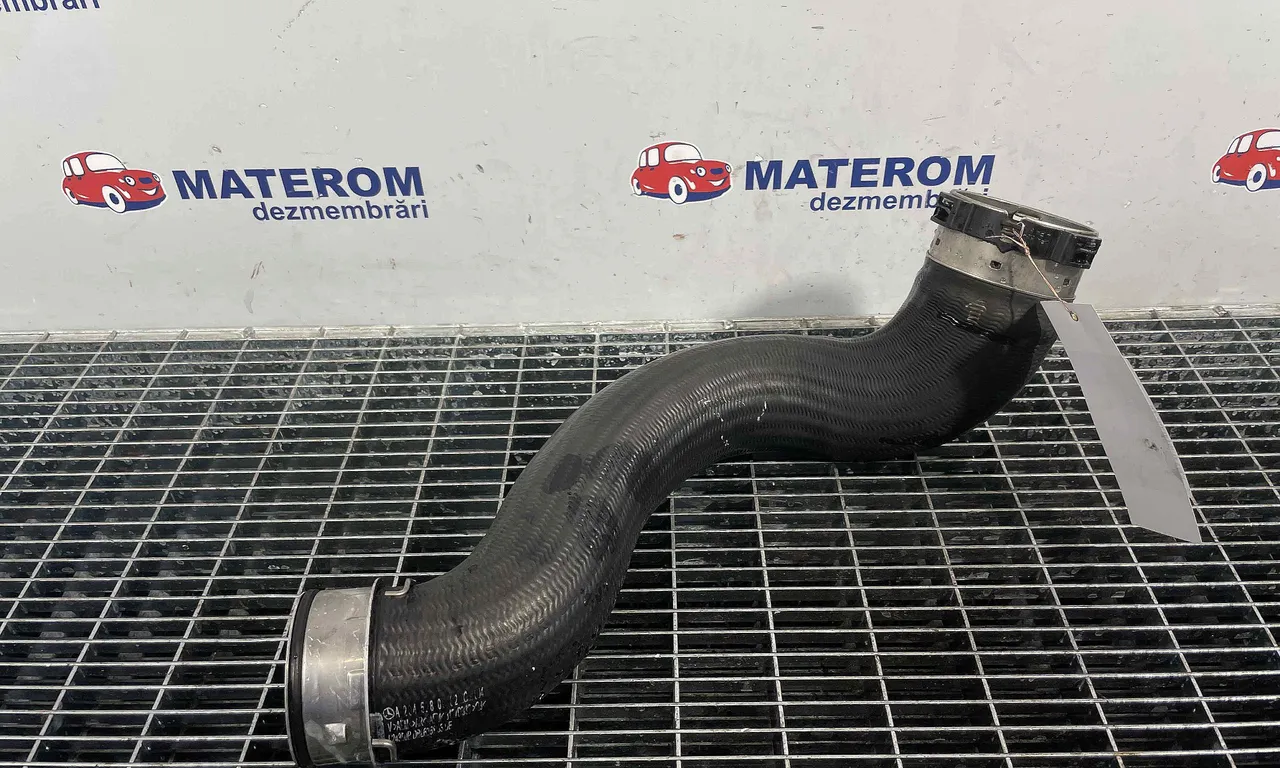 FURTUN INTERCOOLER MERCEDES E-CLASS 2009-2016