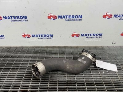 FURTUN INTERCOOLER
