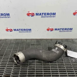 FURTUN INTERCOOLER