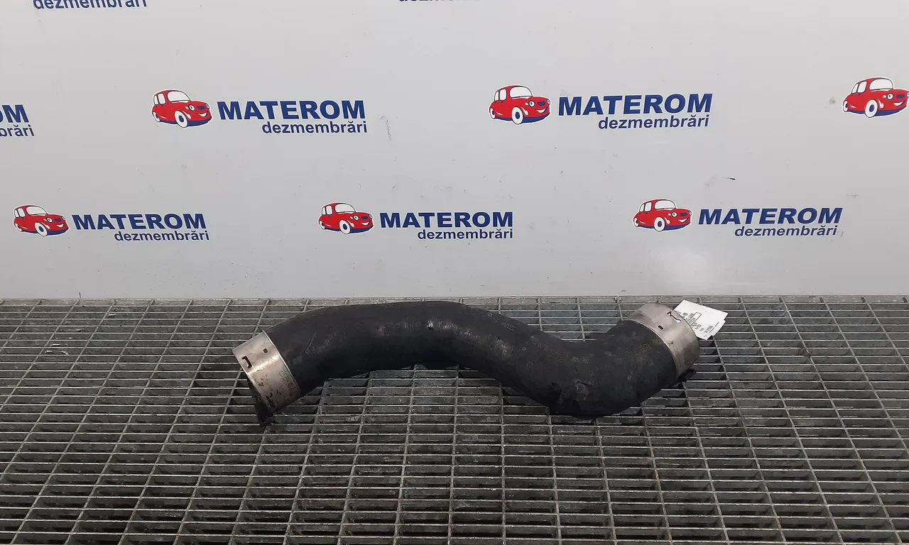 FURTUN INTERCOOLER MERCEDES E-CLASS 2009-2016
