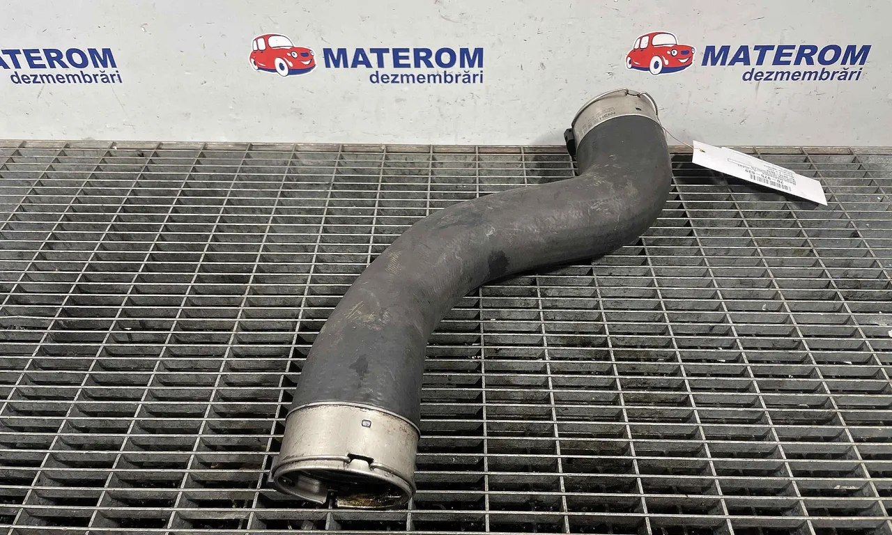 FURTUN INTERCOOLER MERCEDES E-CLASS 2009-2016