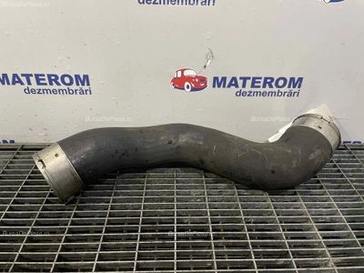 FURTUN INTERCOOLER
