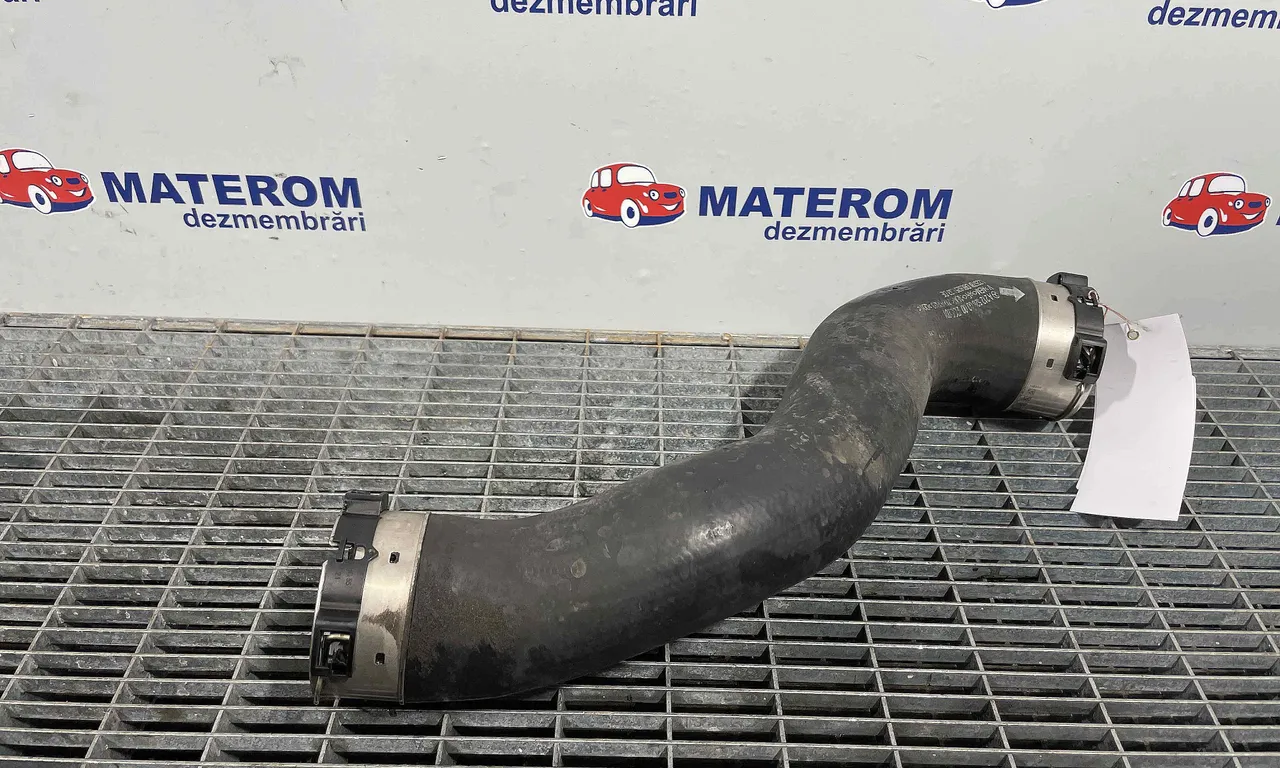 FURTUN INTERCOOLER MERCEDES E-CLASS 2009-2016