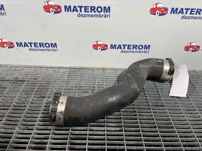 FURTUN INTERCOOLER