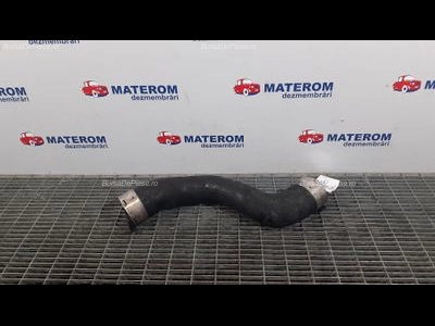 FURTUN INTERCOOLER