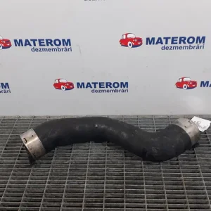 FURTUN INTERCOOLER
