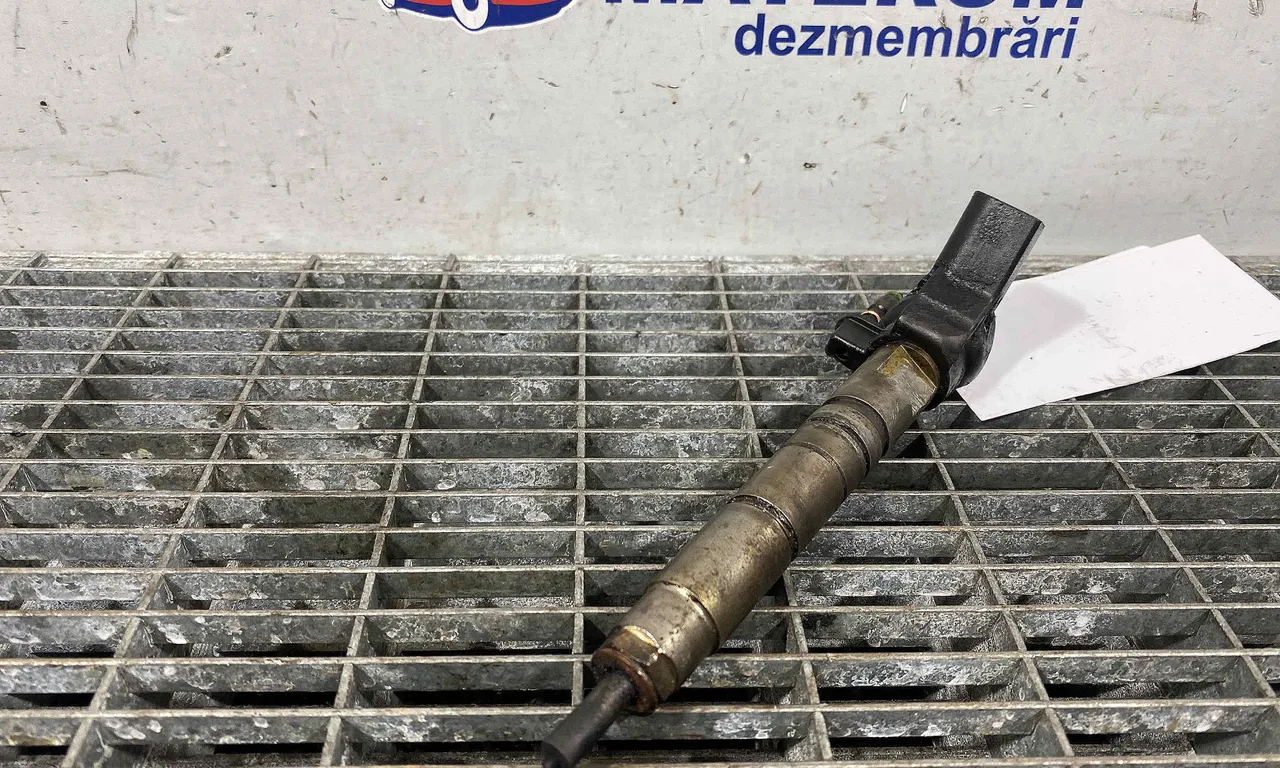 INJECTOR MERCEDES E-CLASS 2009-2016