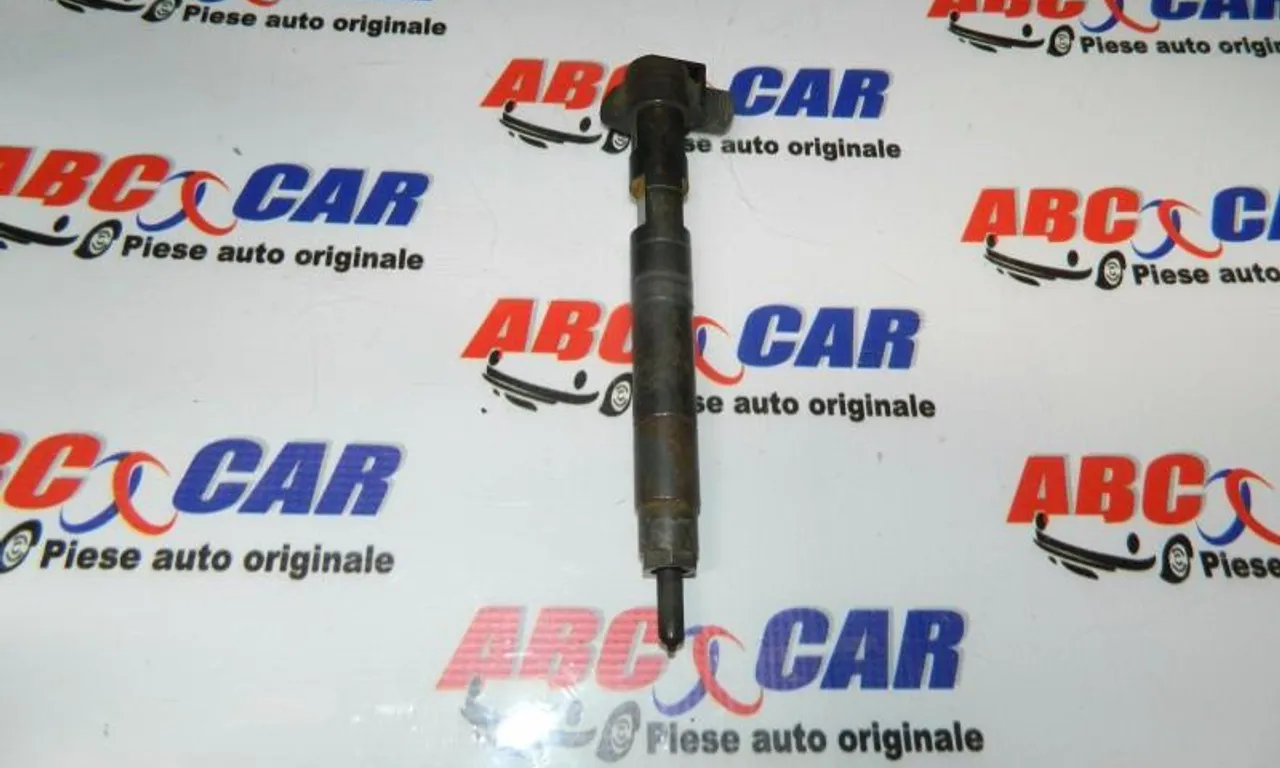 Injector MERCEDES E-CLASS 2009-2016