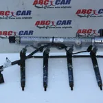 Injector MERCEDES E-CLASS 2009-2016 A6510703287, vedere frontata