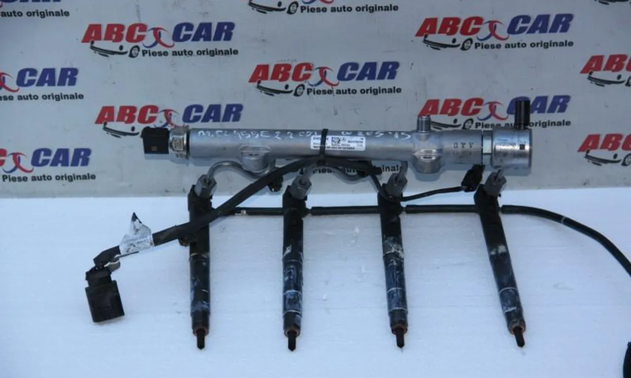 Injector MERCEDES E-CLASS 2009-2016