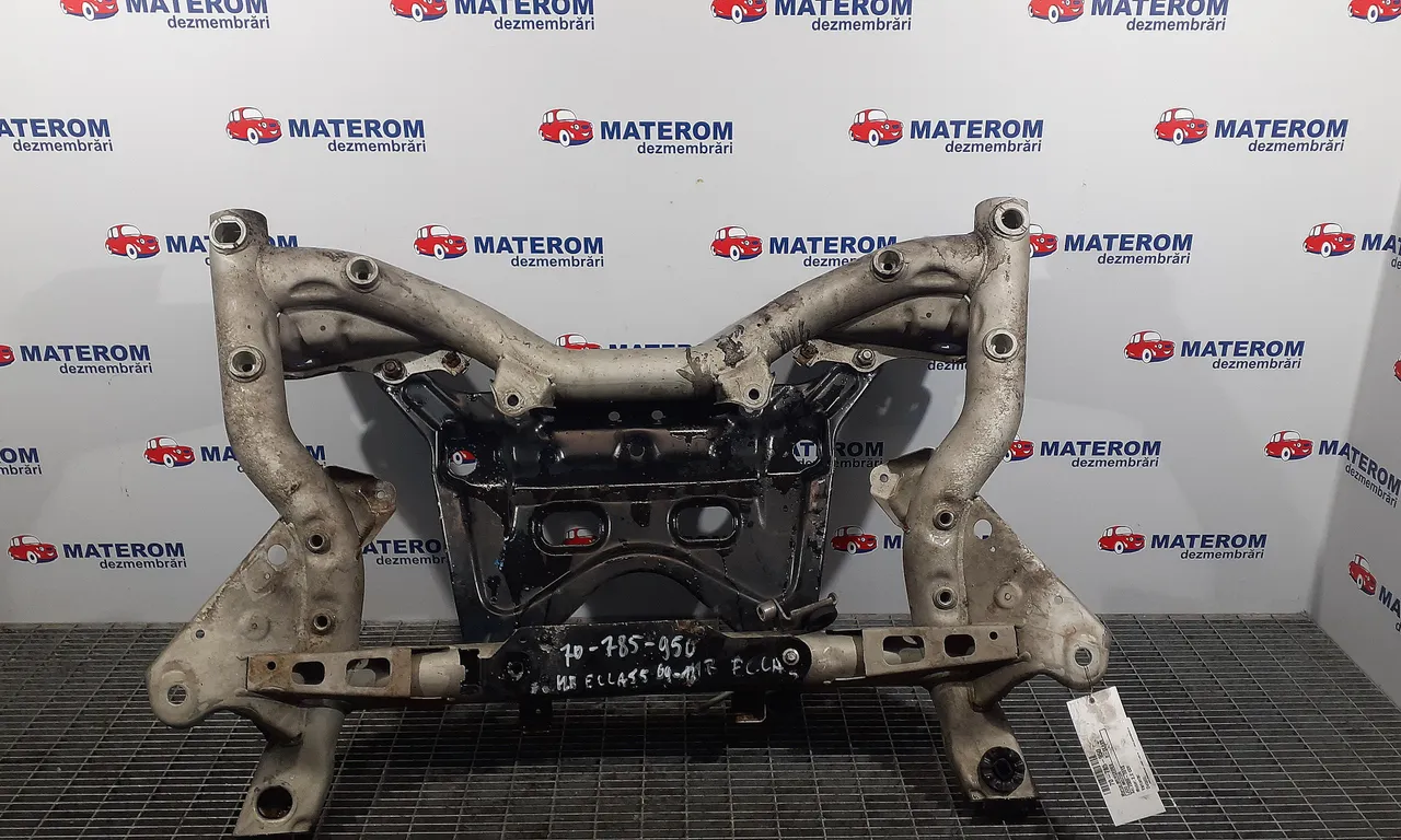 JUG MOTOR MERCEDES E-CLASS 2009-2016