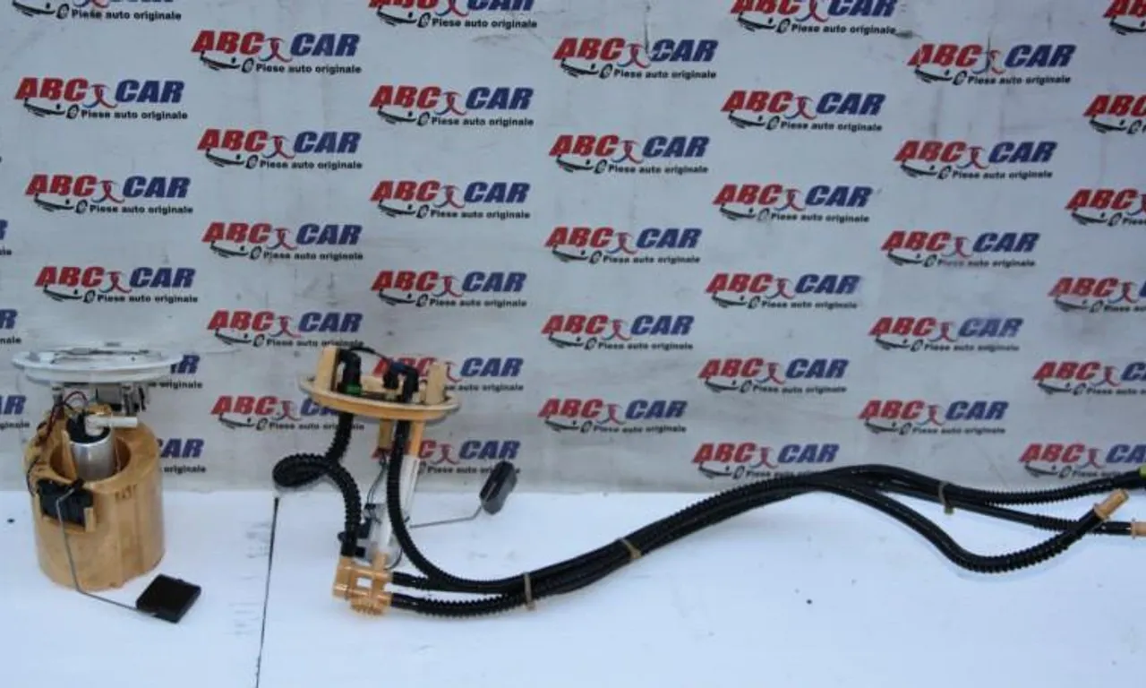Pompa combustibil cu plutitor MERCEDES E-CLASS 2009-2016