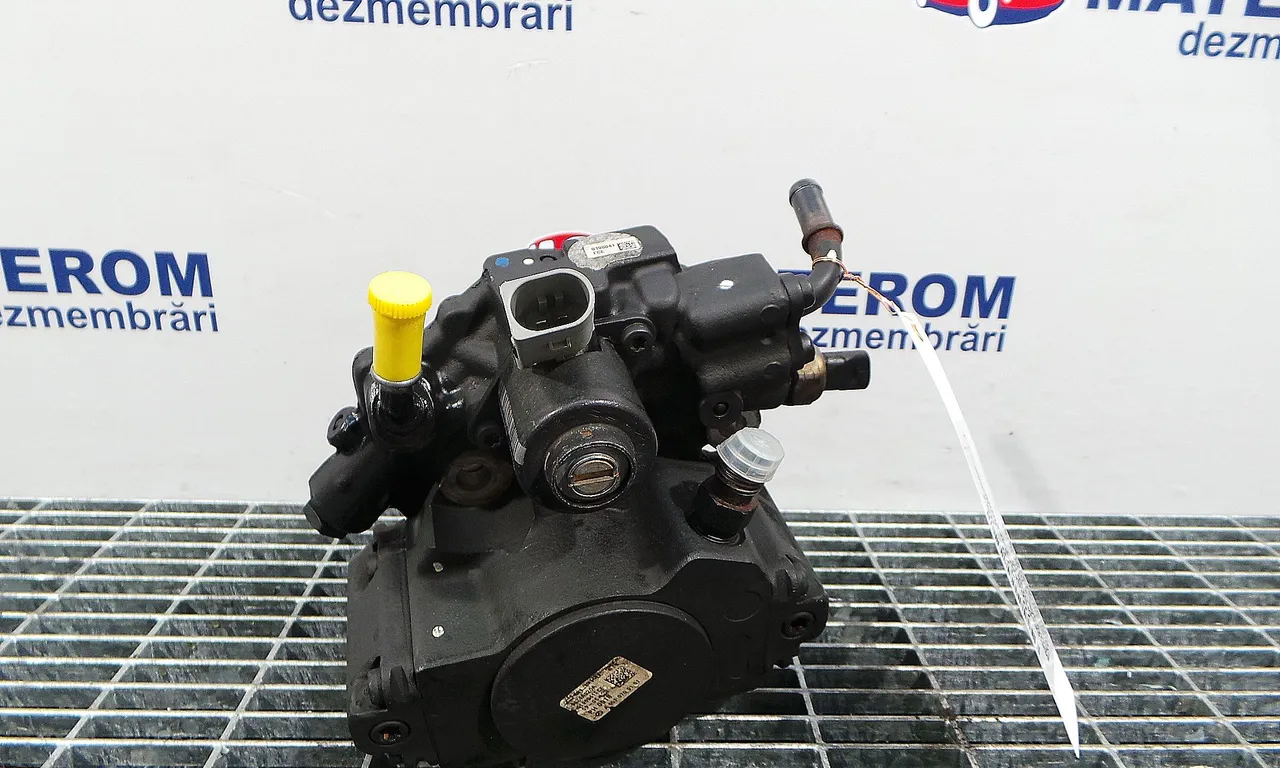 POMPA INALTA PRESIUNE MERCEDES E-CLASS 2009-2016