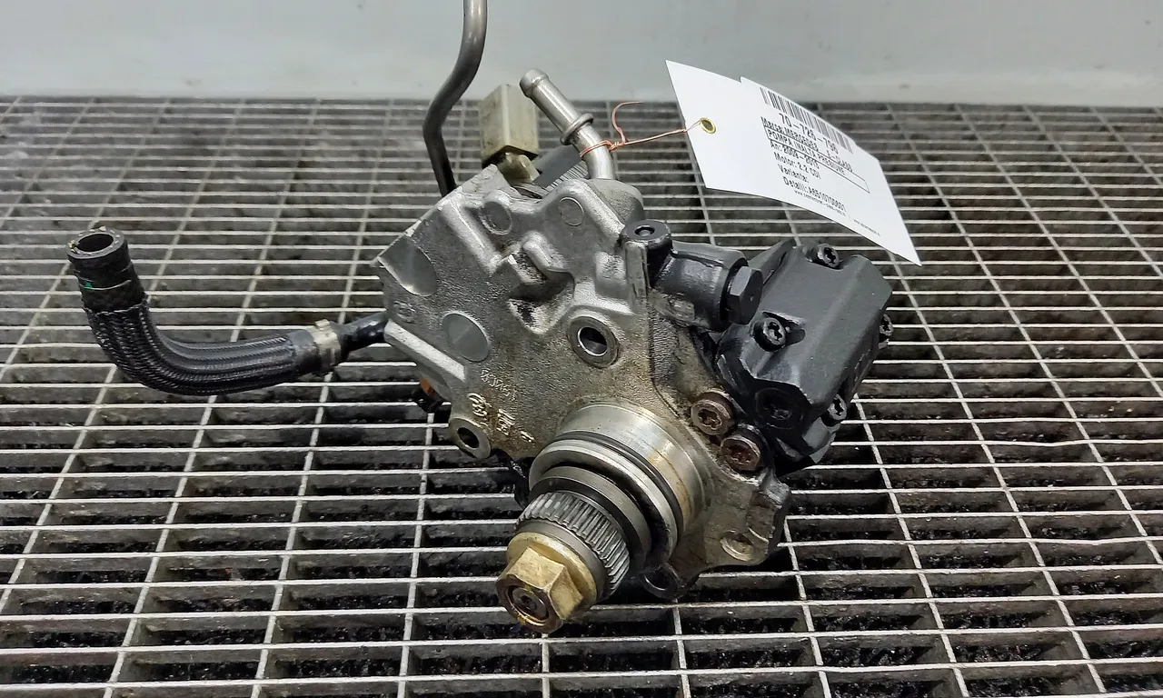 POMPA INALTA PRESIUNE MERCEDES E-CLASS 2009-2016