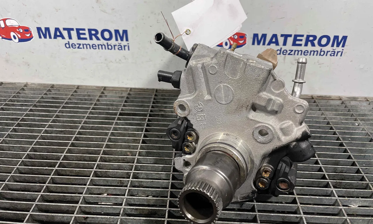 POMPA INALTA PRESIUNE MERCEDES E-CLASS 2009-2016