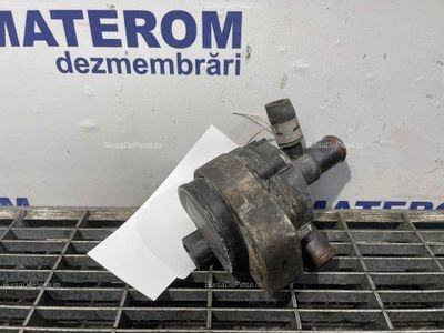 POMPA RECIRCULARE APA