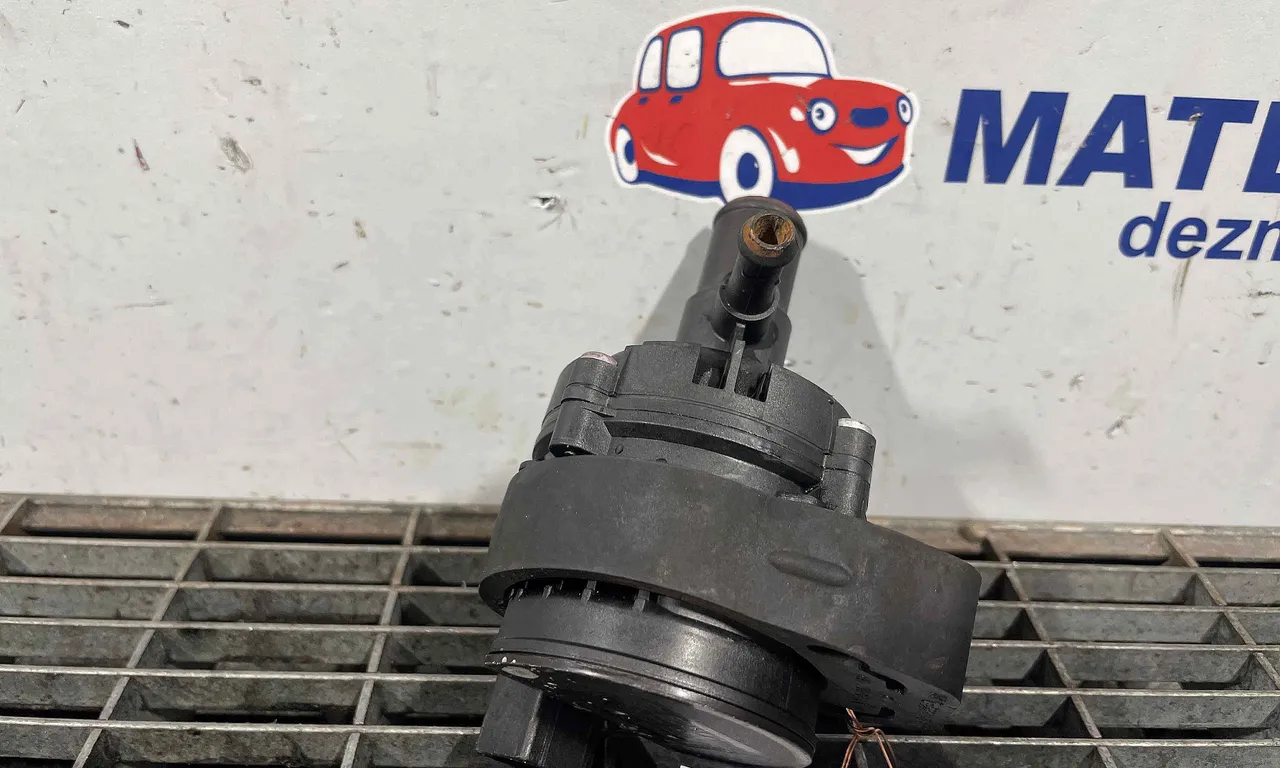 POMPA RECIRCULARE APA MERCEDES E-CLASS 2009-2016