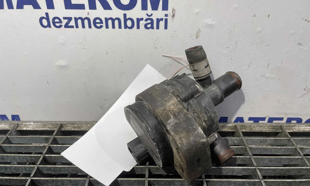 POMPA RECIRCULARE APA MERCEDES E-CLASS 2009-2016