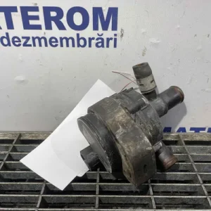 POMPA RECIRCULARE APA