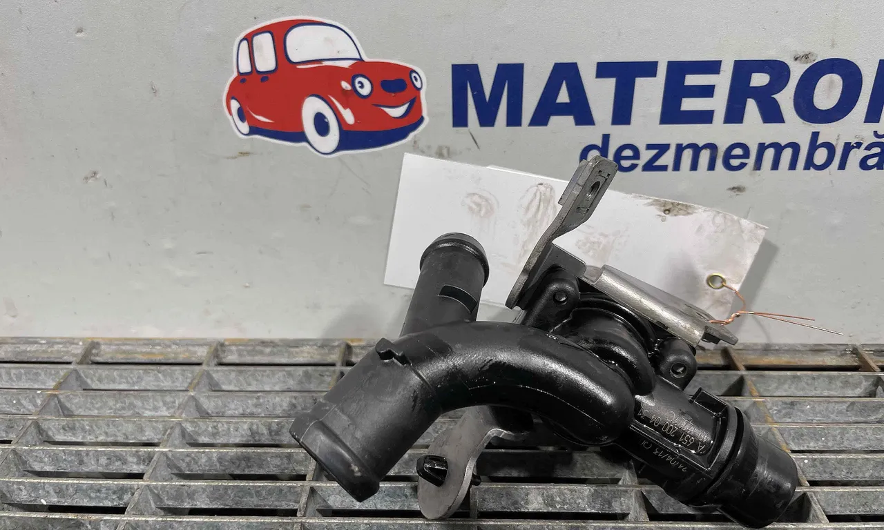 POMPA RECIRCULARE APA MERCEDES E-CLASS 2009-2016