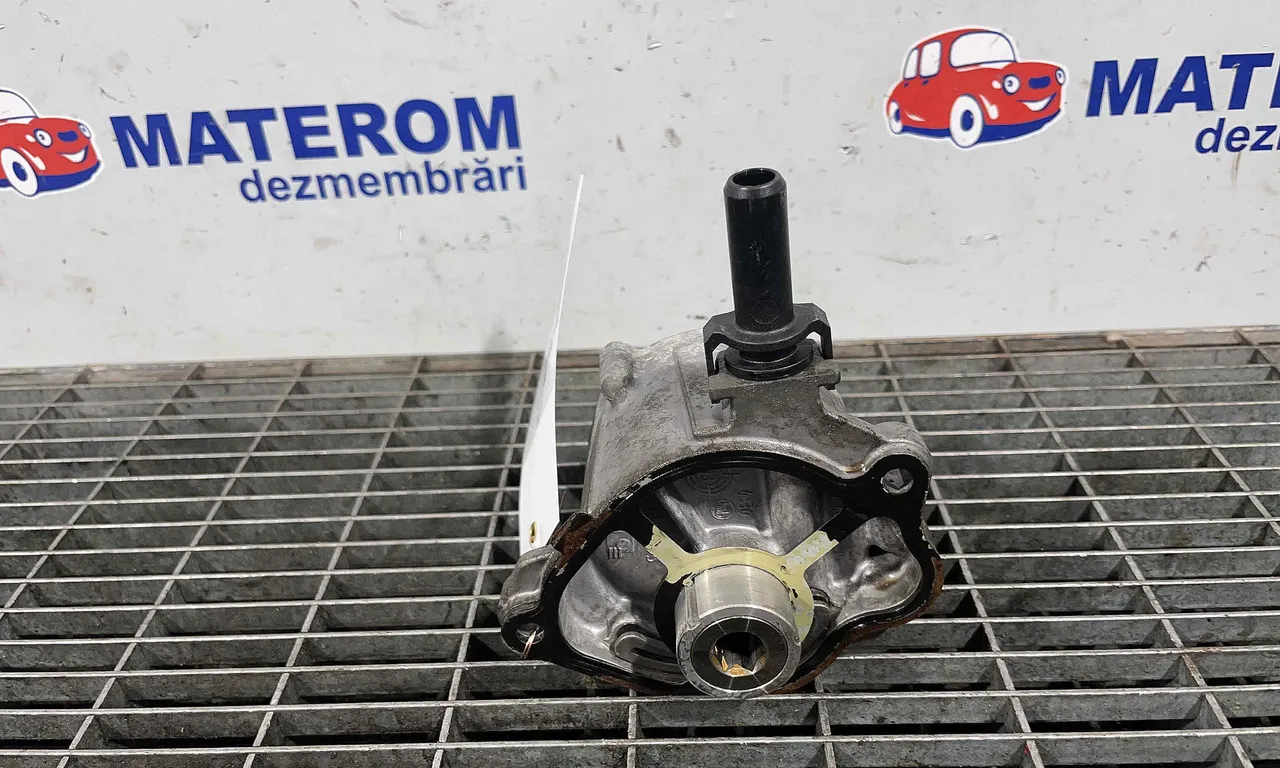 POMPA VACUUM MERCEDES E-CLASS 2009-2016
