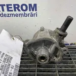 POMPA VACUUM MERCEDES E-CLASS E 220 BlueTEC (212.001) 2009-2016 oe-A6512300465, vedere frontata