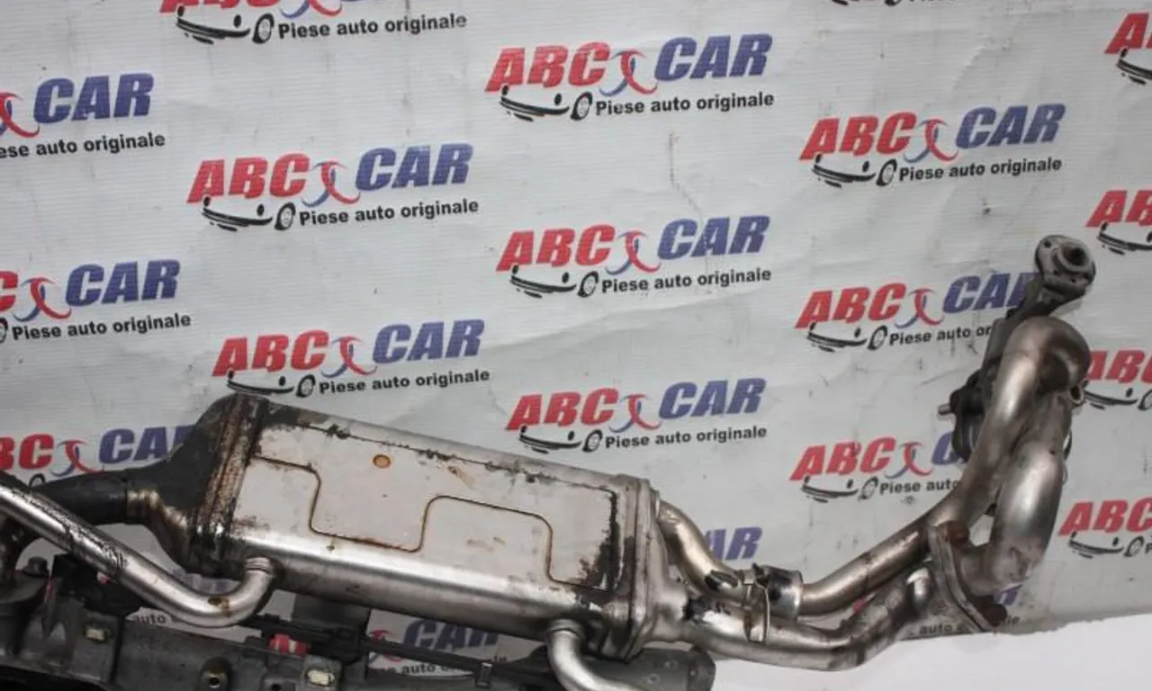 Racitor gaze MERCEDES E-CLASS 2009-2016