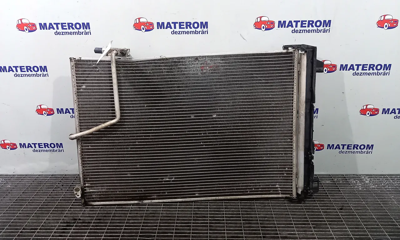 RADIATOR CLIMA MERCEDES E-CLASS 2009-2016