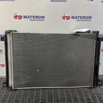 RADIATOR CLIMA MERCEDES E-CLASS E 220 BlueTEC (212.001) 2009-2016 oe-A2045000654, vedere frontata